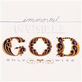 Walter C. Smith Immortal, Invisible 47402