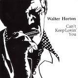 Walter Horton Hard Hearted Woman 1596329