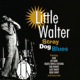 Walter Jacobs Blues With A Feeling 16706
