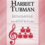 Kathleen McGuire Harriet Tubman 177639