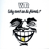 War Don't Let No One Get You Down 190181