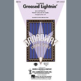 Warren Casey and Jim Jacobs Greased Lightnin' (from Grease) (arr. Mac Huff) 450084