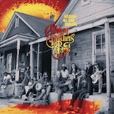 Warren Haynes Kind Of Bird 68846