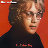 Warren Zevon Werewolves Of London 174444