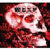 W.A.S.P. I Wanna Be Somebody 73215