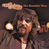 Waylon Jennings Amanda 159818