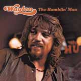 Waylon Jennings (I'm A) Ramblin' Man 885539