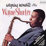 Wayne Shorter All Or Nothing At All 165491