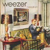 Weezer December 21482