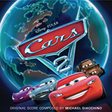 Weezer You Might Think (from Cars 2) 1626307