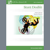 Wendy Stevens Stunt Double 155456