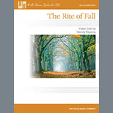 Wendy Stevens The Rite Of Fall 155450
