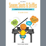 Wendy Stevens The Sniffles 154130