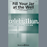 Wes Hannibal and Diane Hannibal Fill Your Jar At The Well (arr. Joel Raney) 1518130