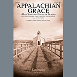 Wes Hannibal, Folliott S. Pierpoint and John Newton Appalachian Grace (Our Song Of Endless Praise) (arr. Diane Hannibal and Joel Raney) 446787