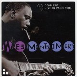 Wes Montgomery Jingles 94865