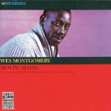 Wes Montgomery Movin' Along (Sid's Twelve) 1271926