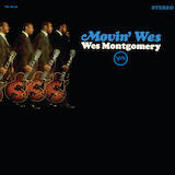 Wes Montgomery Movin' Wes Part II 1770565