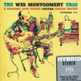 Wes Montgomery Satin Doll 94852