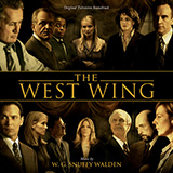 W.G. Snuffy Walden The West Wing (Main Title) 1268465