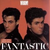 Wham! Young Guns (Go For It) 42321