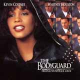 Whitney Houston Run To You (from The Bodyguard) 1329252