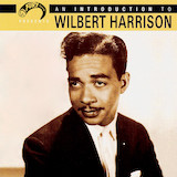 Wilbert Harrison Kansas City 21049