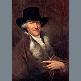 Wilhelm Friedemann Bach Allegro In A Major 478589