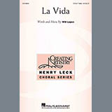 Will Lopes La Vida 426204