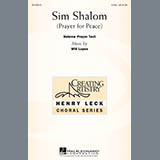 Will Lopes Sim Shalom 195490