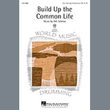 Will Schmid Build Up The Common Life 98091