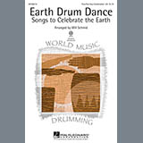 Will Schmid Earth Drum Dance 98285