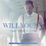 Will Young I Just Want A Lover 114475