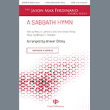 William F. Sherwin A Sabbath Hymn (arr. Anwar Ottley) 1357259