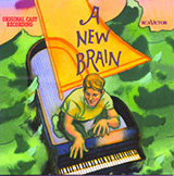 William Finn Poor, Unsuccessful, And Fat (from A New Brain) 1325034