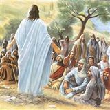 William H. Parker Tell Me The Stories Of Jesus 75074