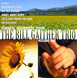 William J. Gaither The Longer I Serve Him 158201