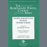 William Powell Glory Hallelujah To Duh Newbo'n King! 1452971