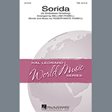 William Powell Sorida 162025