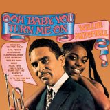 Willie Mitchell Soul Serenade 62763
