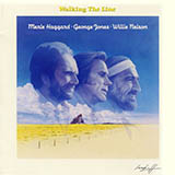 Willie Nelson Midnight Rider 166709