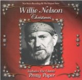 Willie Nelson Pretty Paper 167347