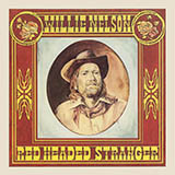Willie Nelson Remember Me (When The Candle Lights Are Gleaming) 166610