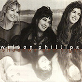 Wilson Phillips You Won't See Me Cry 1385616