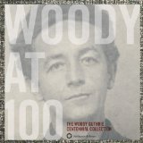 Woody Guthrie Little Seed 155613