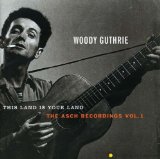 Woody Guthrie This Land Is Your Land 169110