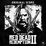 Woody Jackson American Venom (from Red Dead Redemption II) 1720814