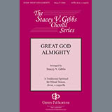 Work Song Great God Almighty (arr. Stacey V. Gibbs) 431089