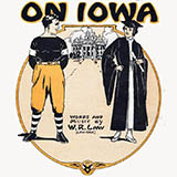 W.R. Law On Iowa 415613