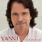 Yanni Vertigo 96234